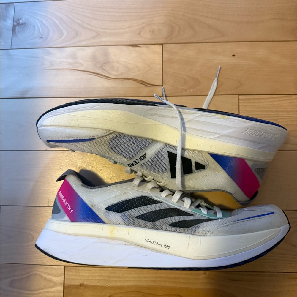 Adidas Boston 11 (11D)